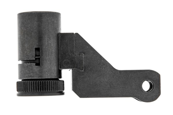 Tunnel Fass57 WYSS WAFFEN Universal “W57” avec ring