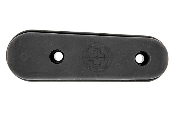 Talon de crosse pour K31 WYSS WAFFEN Talon de crosse pour K31 WYSS WAFFEN