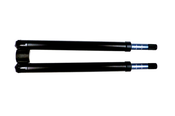 Bipied réglable  WYSS WAFFEN pour Fass90/ PE90 Bipied réglable  WYSS WAFFEN pour Fass90/ PE90