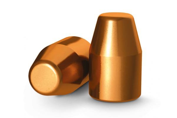 VANG COMP SYSTEMS MOSSBERG 590AT MAGAZINE TUBE EXTENSION, 1 RD H&N - Projectiles HS .401 180gn