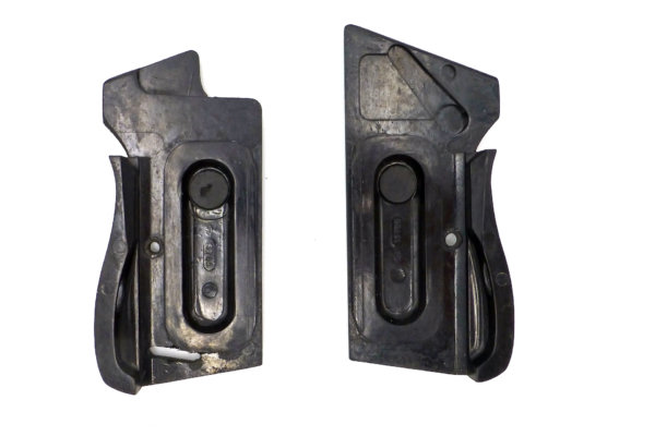 Plaquettes d’origine P210-2 Plaquettes d’origine P210-2