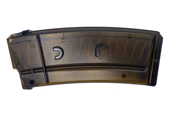 Chargeur SIG FASS 90/ PE90 – 30rds Chargeur SIG FASS 90/ PE90 – 30rds