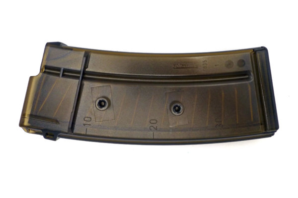 Chargeur SIG FASS 90/ PE90 – 30rds Chargeur SIG FASS 90/ PE90 – 30rds