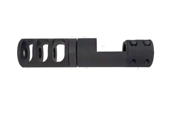 Compensateur  K31.CH pour WF Mq31 Compensateur  K31.CH pour WF Mq31