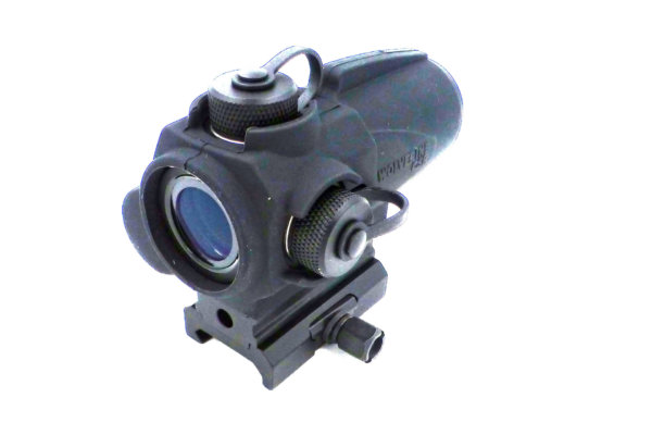 Viseur SIGHTMARK Wolverin 1x23CRS Viseur SIGHTMARK Wolverin 1x23CRS