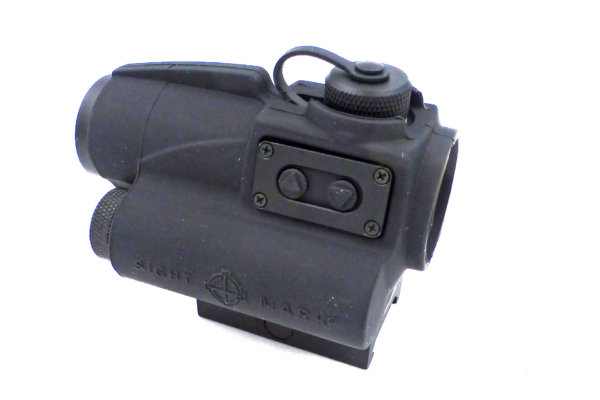 Viseur SIGHTMARK Wolverin 1x23CRS Viseur SIGHTMARK Wolverin 1x23CRS