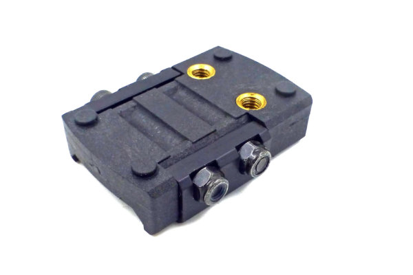 SHIELD montage PICATINNI pour  SHIELD Mini Sight SMS / JP SHIELD montage PICATINNI pour  SHIELD Mini Sight SMS / JP