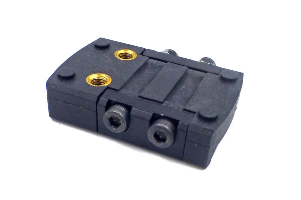 SHIELD montage PICATINNI pour  SHIELD Mini Sight SMS / JP SHIELD montage PICATINNI pour  SHIELD Mini Sight SMS / JP