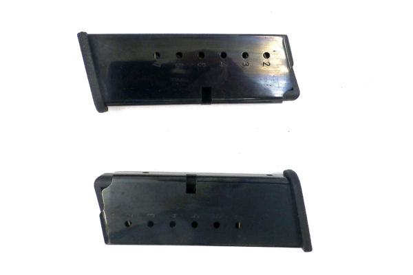 Chargeurs  KEL-TEC PF9 dès 28.- Chargeurs  KEL-TEC PF9 dès 28.-