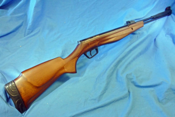 Carabine à air STOEGER RX40 (aussi en noir)