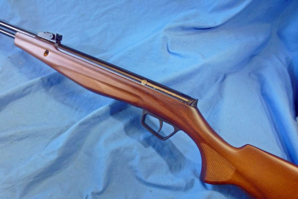 Carabine à air STOEGER RX40 (aussi en noir)