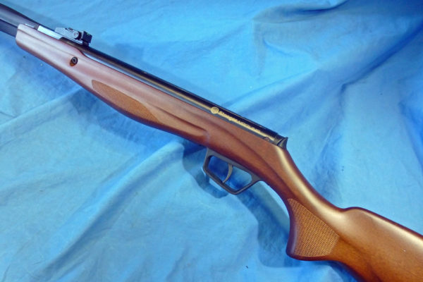 Carabine à air STOEGER  RX20 S3 Suppressor