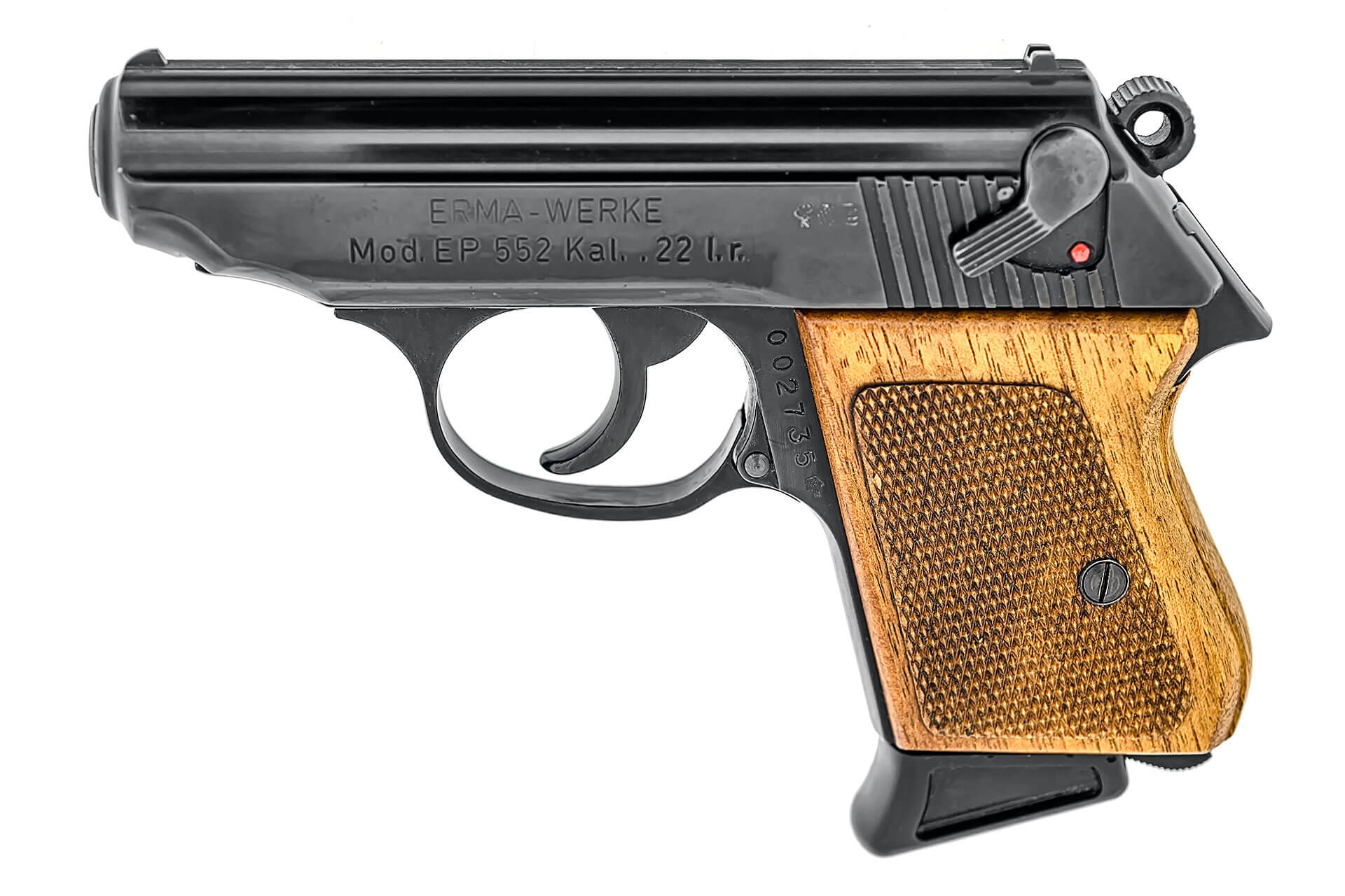 Gehmann Pistolet à air modèle GP-1 (Calibre 4,50) - Pistolets à air - Armes  de poing - Armes - boutique en ligne 