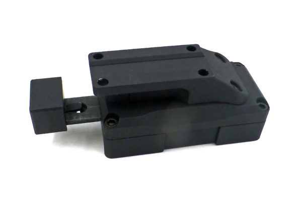 Montage KINETIC Sidelok pour Trijicon MRO