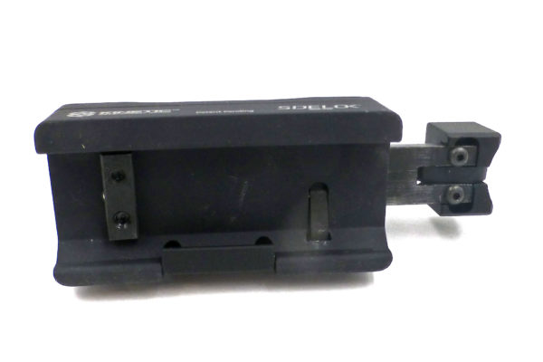 Montage KINETIC Sidelok pour Trijicon MRO