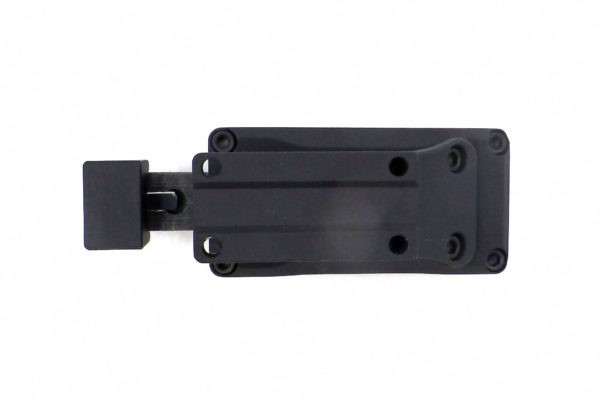 Montage KINETIC Sidelok pour Trijicon MRO