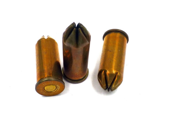 Cartouches à blanc SKH cal. 44Spl. Cartouches à blanc SKH cal. 44Spl.