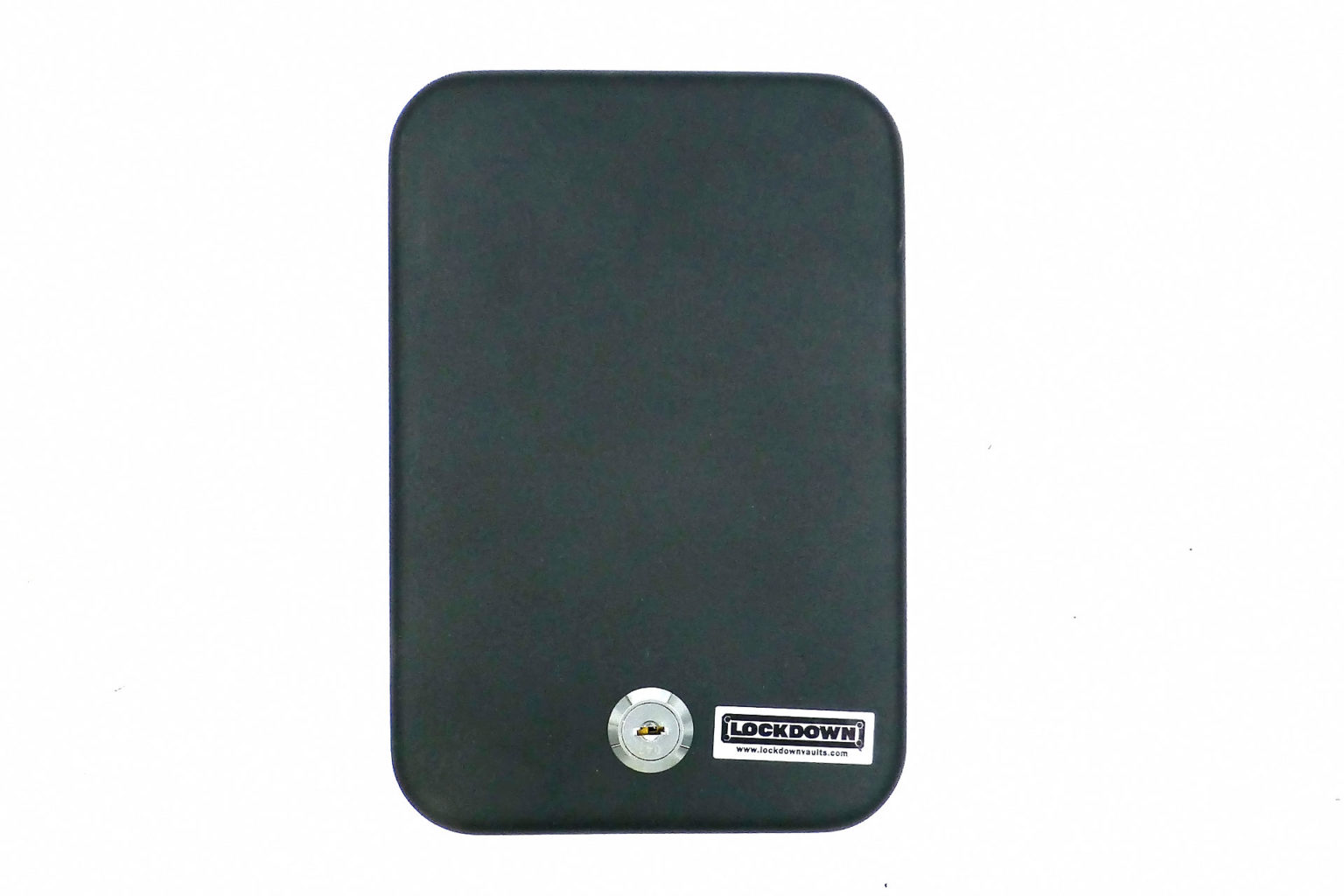 Coffre-fort De Voyage SnapSafe 75200 Pour Pistolet, Grand Format, Gris, Homologué TSA