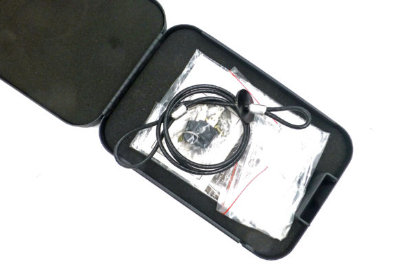 CZ  Chargeur pour CZ 452 453 455 512, 25 coups Safe pour pistolet avec câble