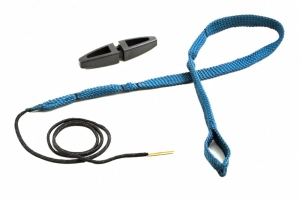 Plaquettes de crosse NILL pour P210, quadrillage main, sans anneau de crosse Bore Blitz cal. 338/375 (8.5 / 9.3mm)