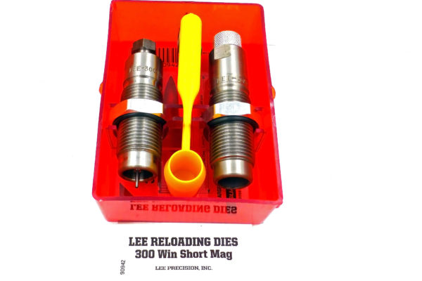 Cartouches WINCHESTER 9para Target Outils de rechargement LEE 300 Win Short Mag (300WSM) **LIQUIDATION**