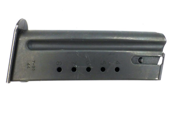 Kit ressort WOLFF pour pistolets S&W Chargeur  IMI Desert Eagle, 44mag