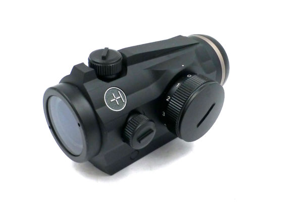 Point rouge HAWKE Vantage 1×30 rail 9-11mm