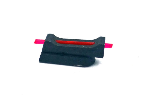 Guidon a fibre  pour CZ 75 SP-01 Shadow