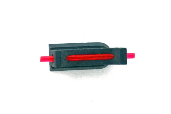 Guidon a fibre  pour CZ 75 SP-01 Shadow