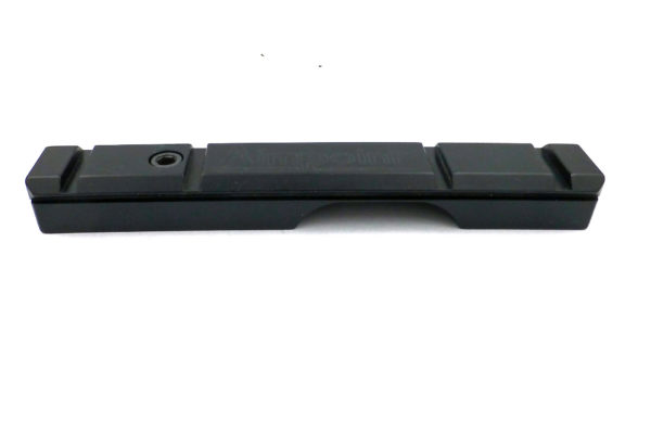 Rail de montage pour TAURUS M608 Rail de montage pour pistolet RUGER MK2 - 3