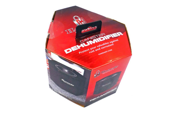 Rail de montage pour TAURUS M608 Bloc déshumidificateur HORNADY
