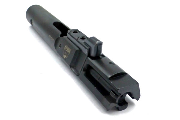 H&N – Projectiles HS .308 165gn FAXON Bolt carrier group 9para