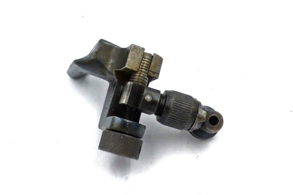 Visée réglable PARKER HALE mod. 16