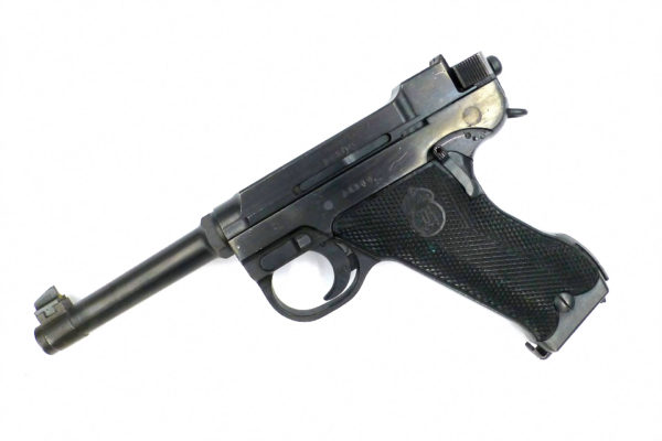 Pistolet HUSQVARNA  M40