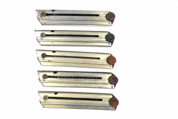 Chargeurs  pour P06 / P06-24