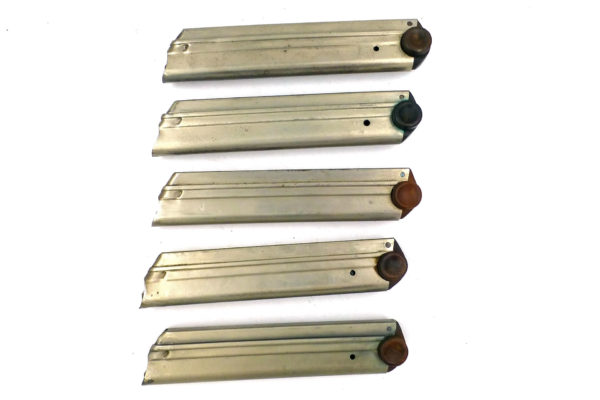 Chargeurs  pour P06 / P06-24