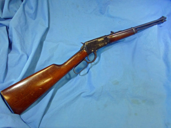 Carabine ERMA EG712