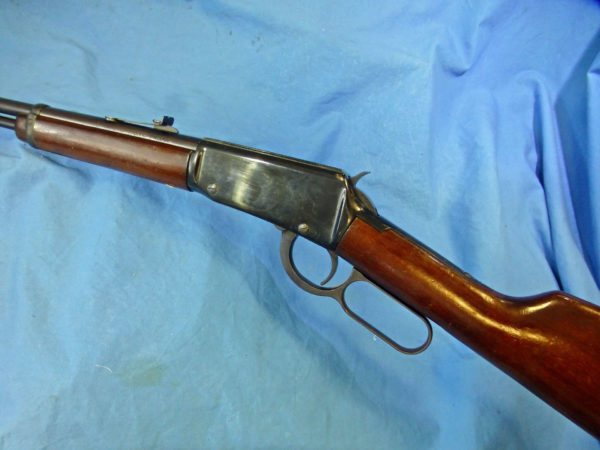 Carabine ERMA EG712