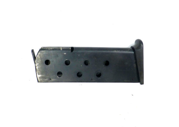 Chargeur Tokarev TT33, 9para