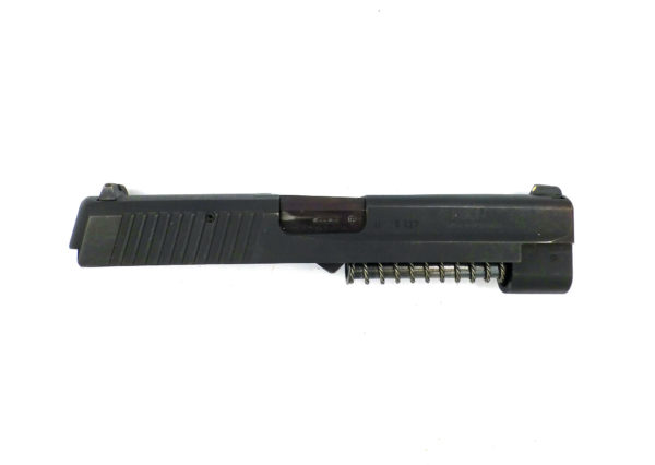 Chargeur inconnu cal. 12/76, 6 coups Conversion SIG-SAUER P226