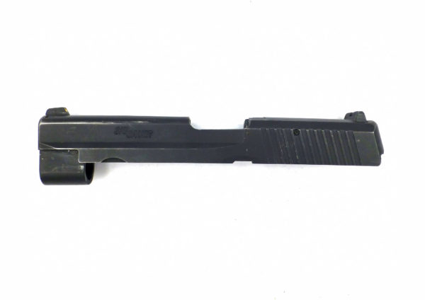 Plaquettes de crosse NILL pour P210, quadrillage main, sans anneau de crosse Culasse  SIG-SAUER P226