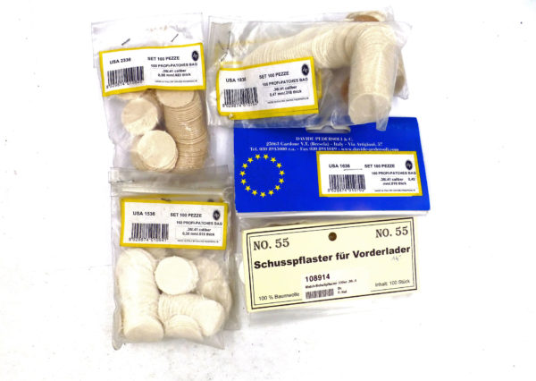 Plaquettes de crosse S&W J frame Square Butt Patch / calepin PN cal. .36