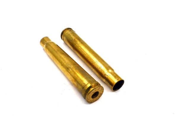 Douilles WINCHESTER cal. 375H&H