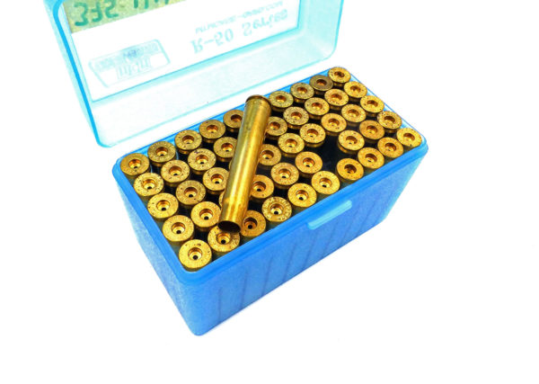 Douilles WINCHESTER cal. 375H&H