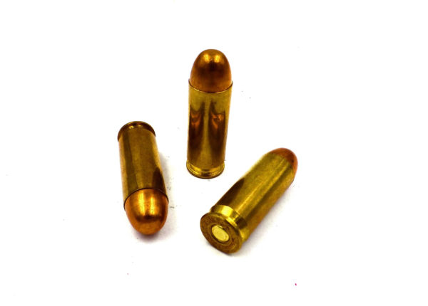 Cartouches 45WinMag Cartouches 45WinMag