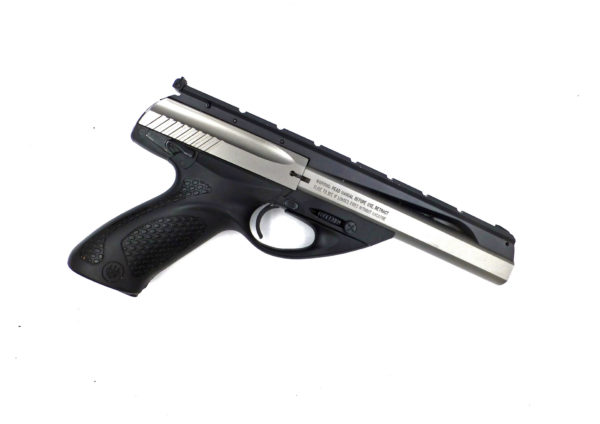 Pistolet BERETTA U22 NEOS, fileté