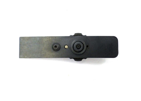 Hausse MOJO pour Mq31/K31, GHOST RING SIGHT