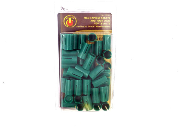 Chargeur ERMA 452, 22LR, dès 32.- Sabot plastique cal. .50PN (pour balles de .429)
