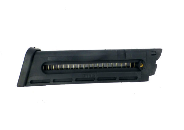 Chargeur TACTICAL SOLUTION pour conv. TSG-22 / Glock  22LR