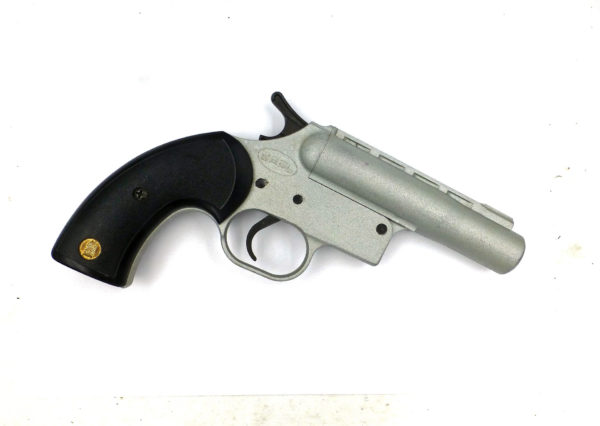 Pistolet SAPL GC27 cal. 12/50 (Gomm Cogne)